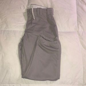 Women’s softball pant NWOT